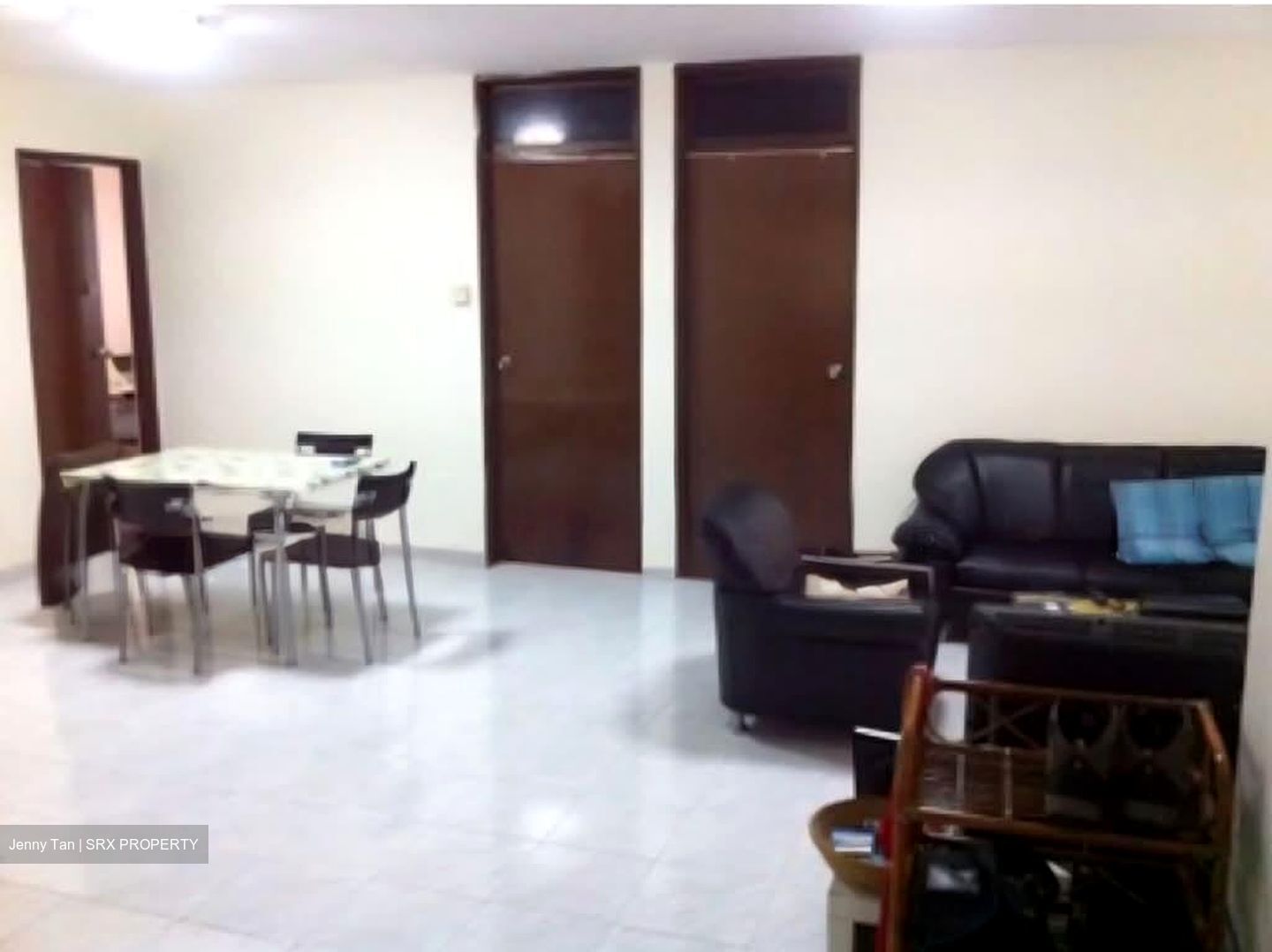 Blk 785 Khatib Vale (Yishun), HDB 4 Rooms #580887561
